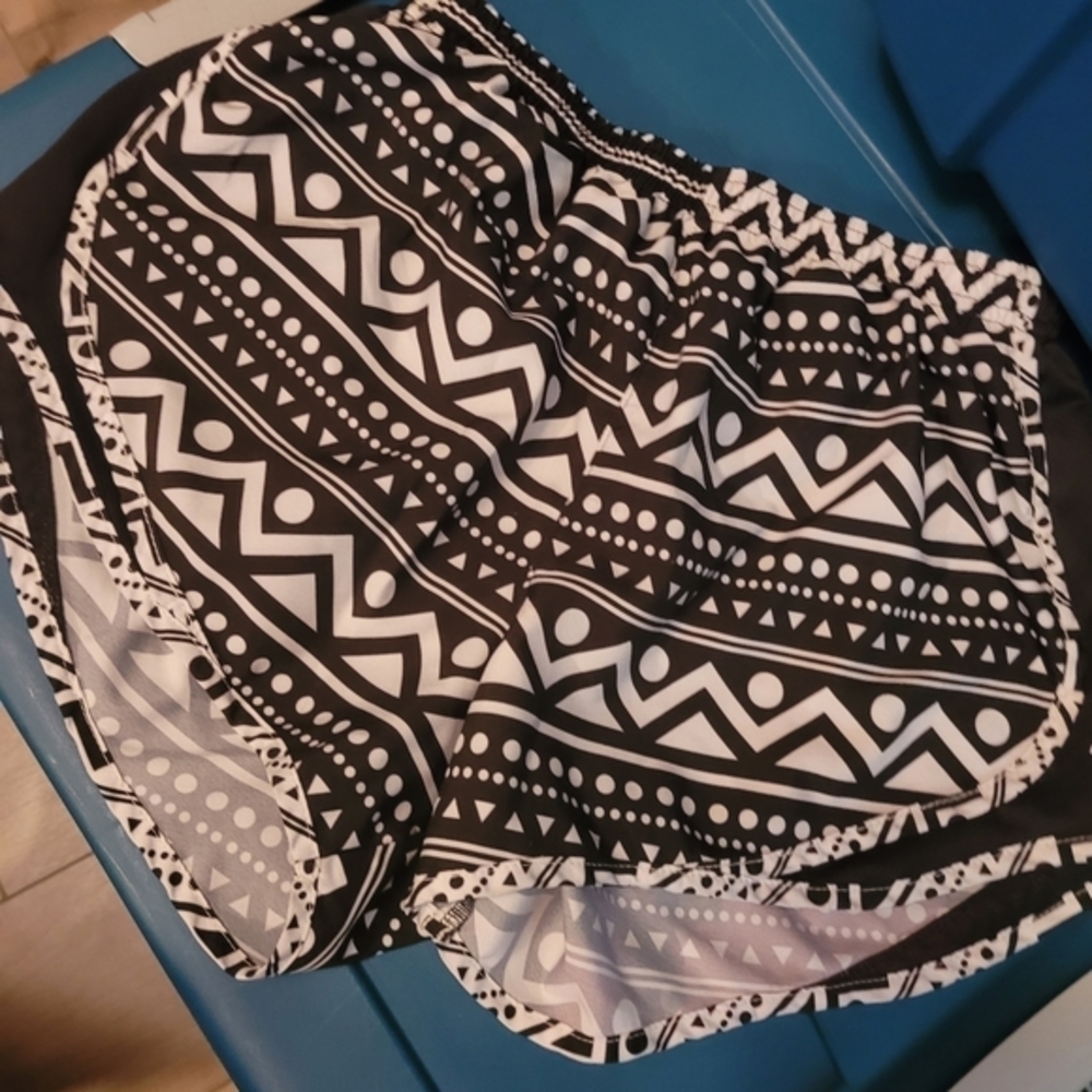 Varsity‎ Athletic Shorts